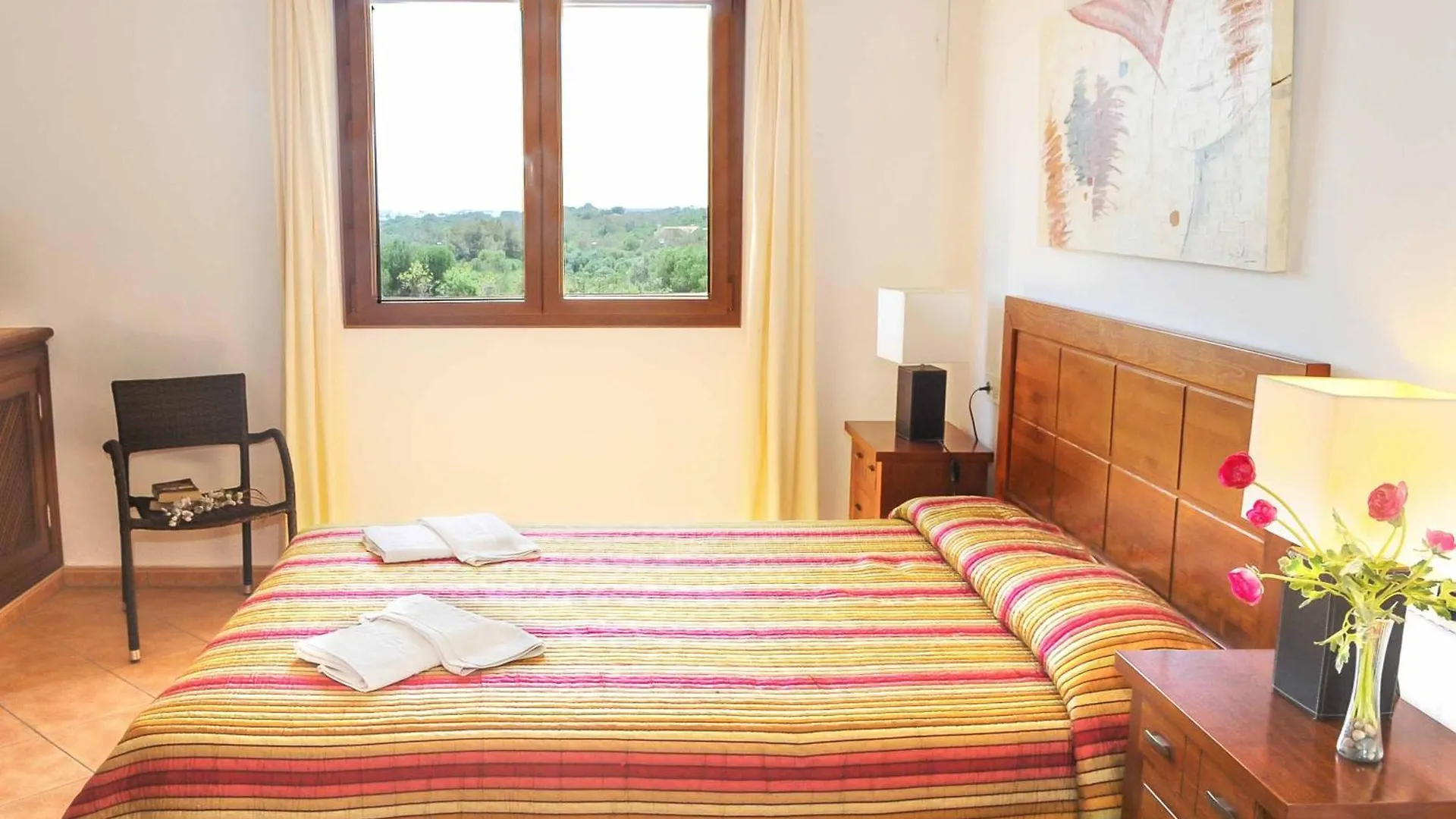 Villa Xiquetes Santanyi 0*,  Spain