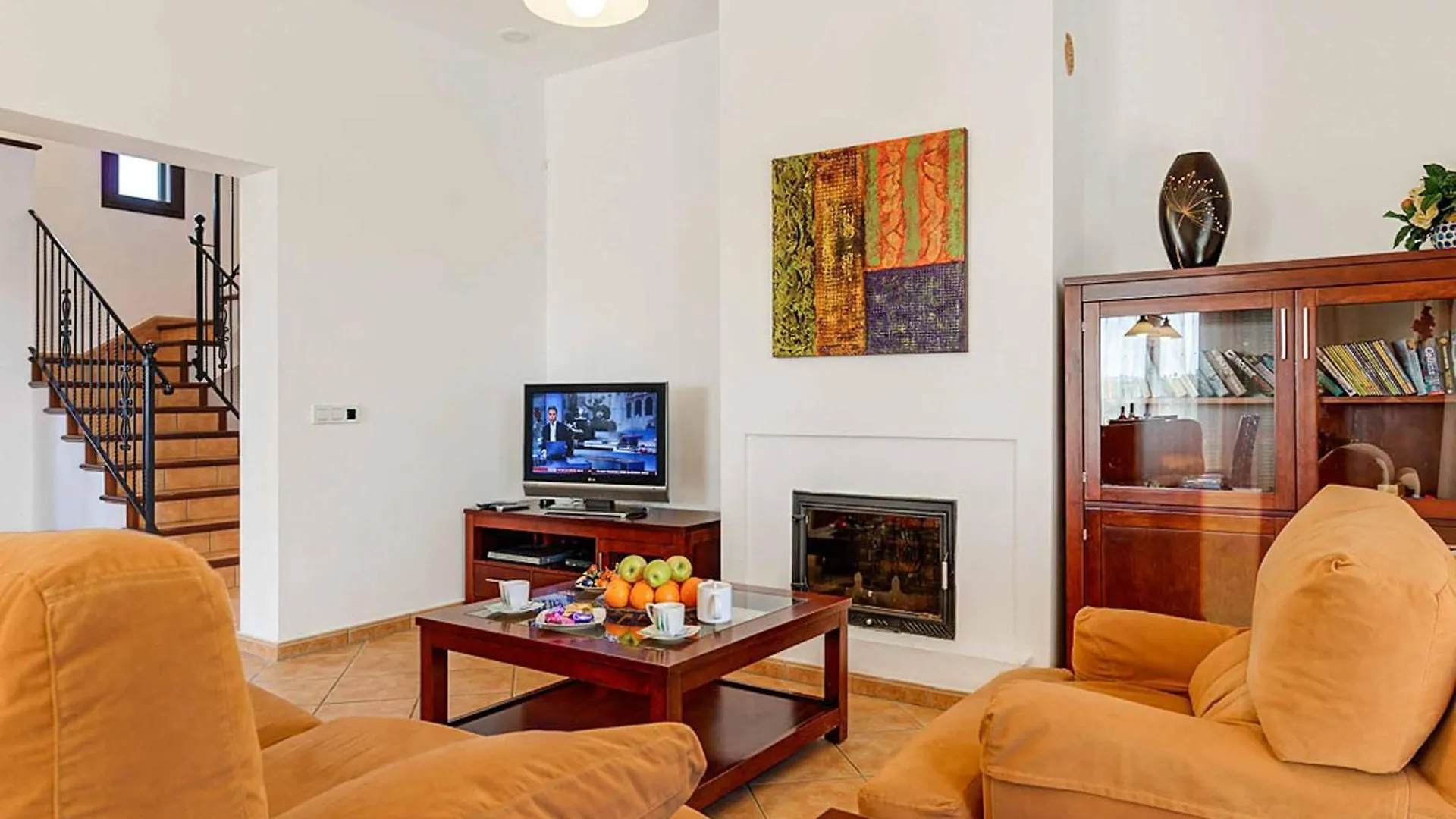 Villa Xiquetes Santanyi Spain