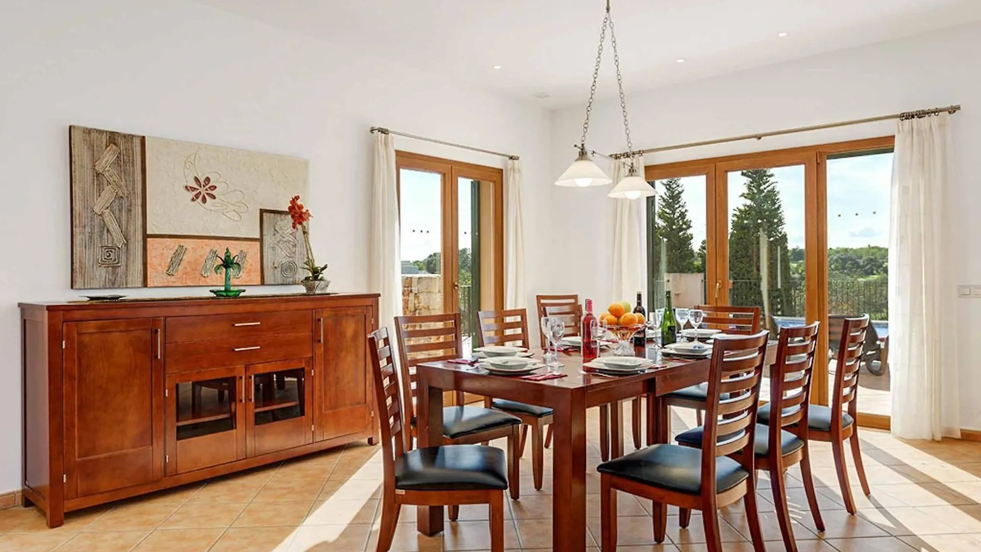 Villa Xiquetes Santanyi 0*,  Spain