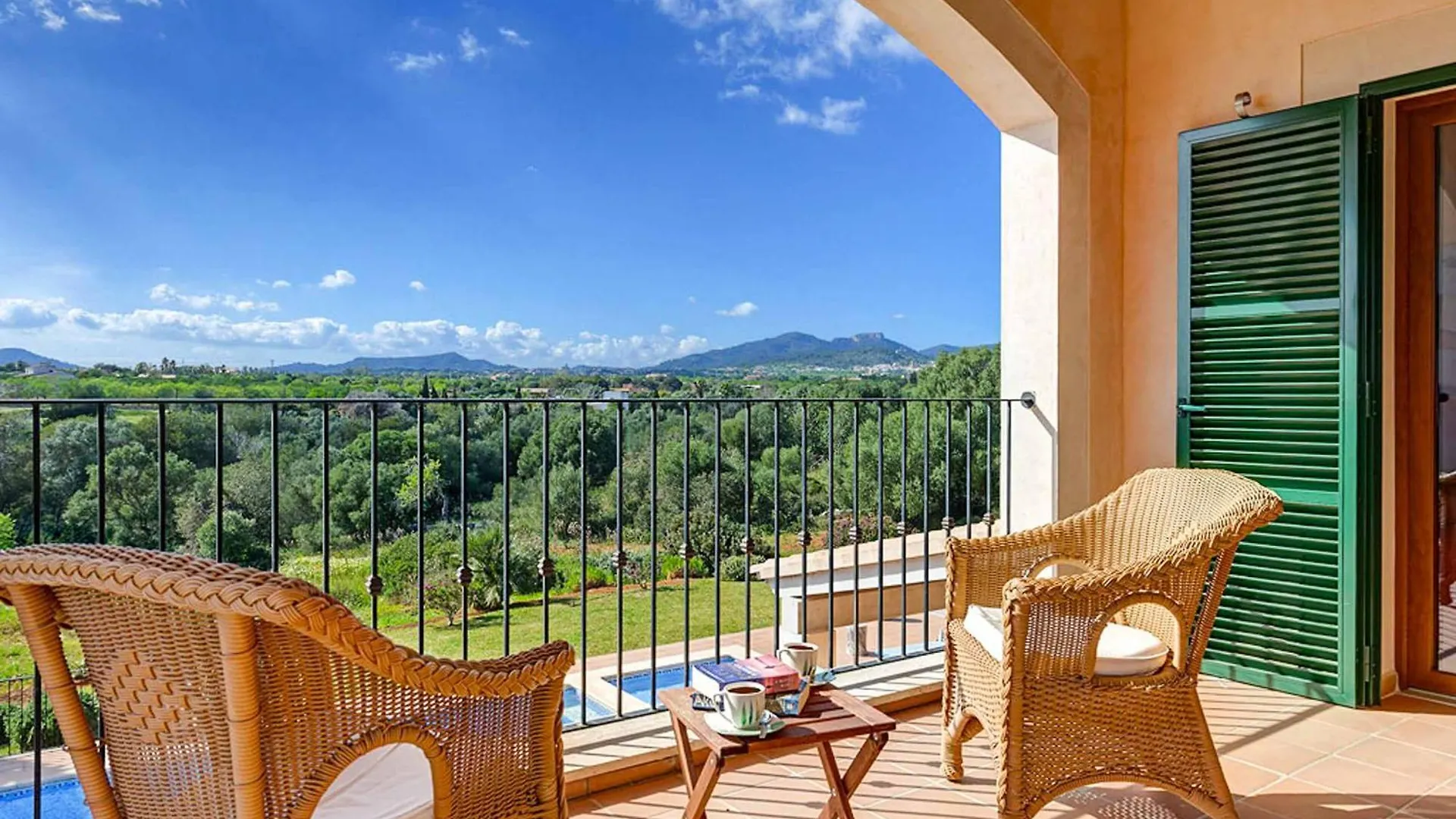 Villa Xiquetes Santanyi