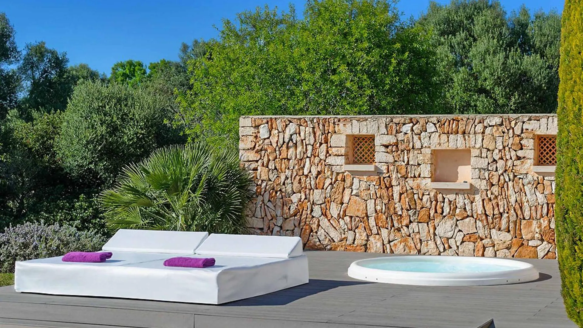 Villa Xiquetes Santanyi 0*,  Spain